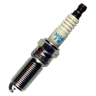 NGK® - Laser Iridium™ Spark Plug