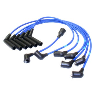 NGK® - Spark Plug Wire Set