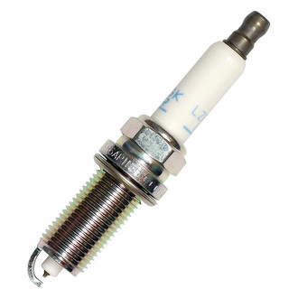 NGK® - Laser Platinum™ Spark Plug