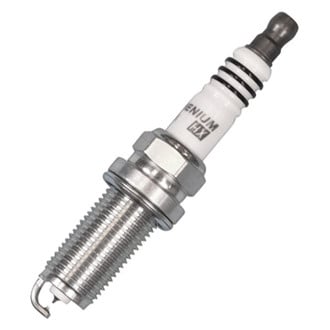 NGK® - Ruthenium HX™ Spark Plugs (Semi Truck)