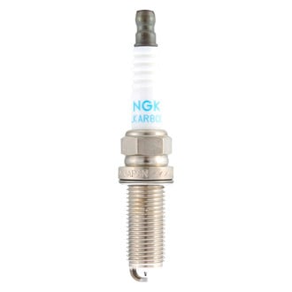 NGK® - Laser Iridium™ Spark Plug
