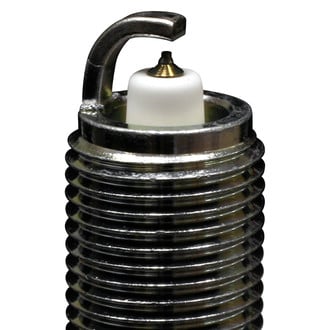 NGK® - Laser Iridium Spark Plugs