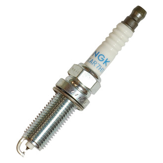 NGK® - Laser Iridium™ Spark Plug