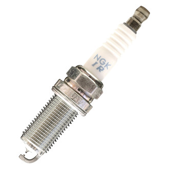 NGK® - Laser Iridium™ Spark Plug