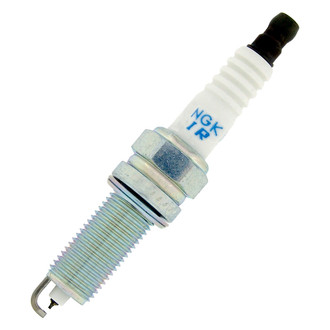 NGK® - Laser Iridium Spark Plugs