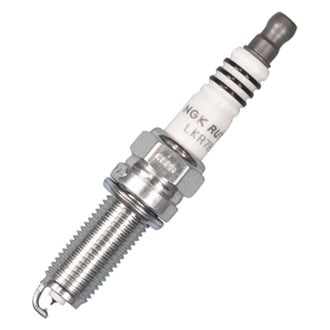 NGK® - HX™ Ruthenium Spark Plug
