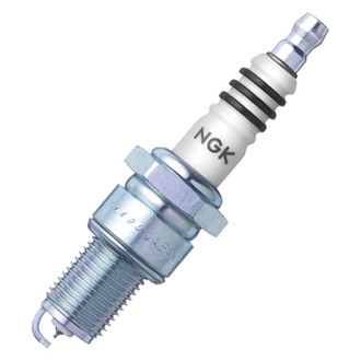 NGK® - Iridium IX™ Spark Plug