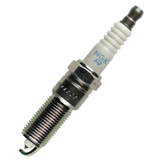 NGK® - Laser Platinum™ Spark Plug