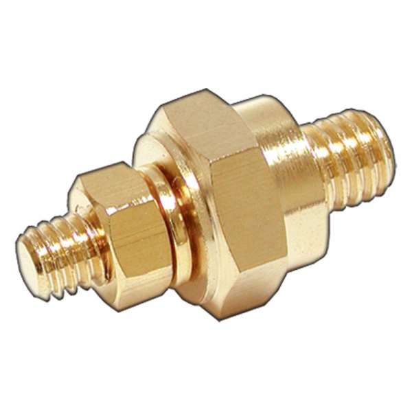 Audiopipe® - Standard Gold Plated Battery Terminal GM Post Extender
