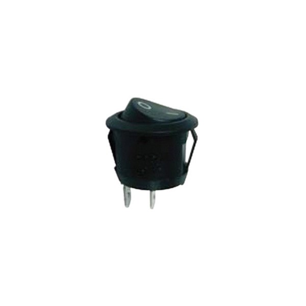  Nippon America® - Round Switch with 3/4"" Mounting Hole