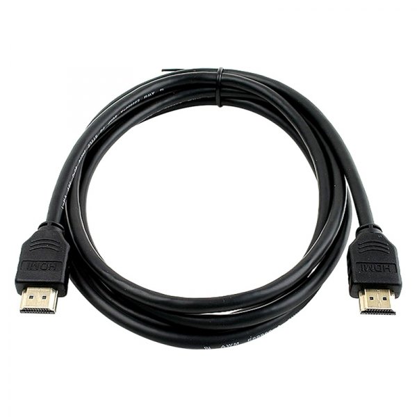 Nippon America® - 12' HDMI Cable