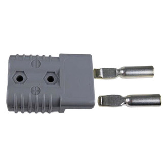 Nippon America® - 350 A Anderson Type DC Plug