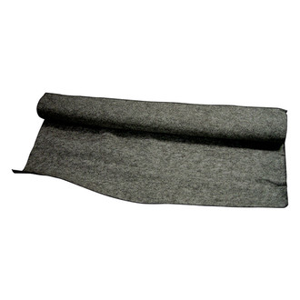 Nippon America® - 48" x 180" Charcoal Trunkliner Carpet