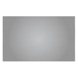 Nippon America® - 3" x 5" Steel Mesh Protective Speaker Grille