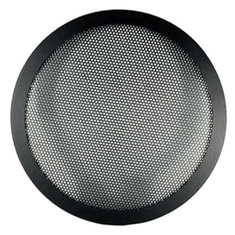 Nippon America® - Clipless 10" Steel Mesh Protective Speaker Grilles