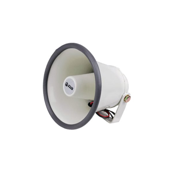 Nippon America® - 50 W Horn Speaker with Driver