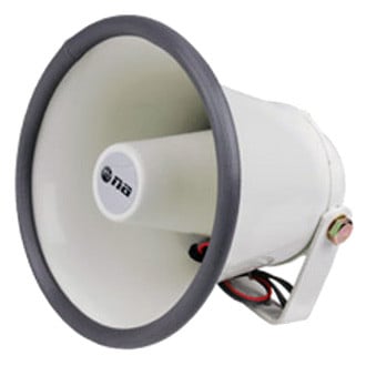 Nippon America® - Horn Speaker