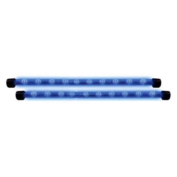  Nippon America® - 12" Pipedream™ Multicolor LED Tubes
