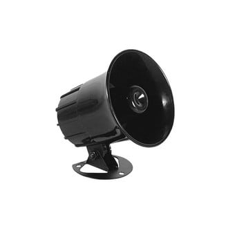 Nippon America® - Multitone Replacement Alarm Siren