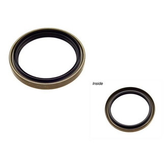 Nippon Reinz® - Front Driver or Passenger Side Wheel Seal