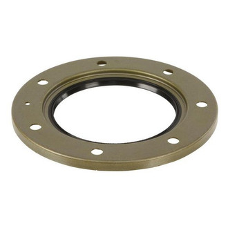 Nippon Reinz® - Front Driver or Passenger Side Outer Wheel Seal