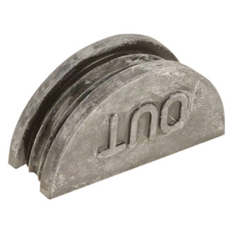Nippon Reinz® - 1/2 Moon Camshaft Plug