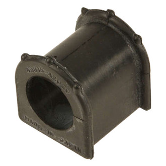 Nishino® - Front Driver or Passenger Side Sway Bar Bushing