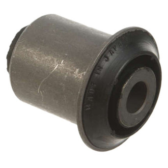 Nishino® - Front Driver or Passenger Side Inner Lower Rearward Control Arm Bushing