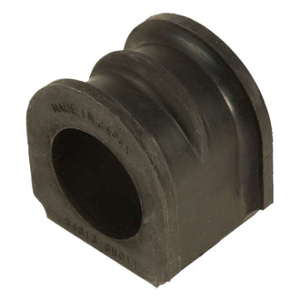 Nishino® - Front Driver or Passenger Side Sway Bar Bushing