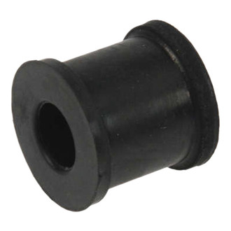 Nishino® - Rear Driver or Passenger Side Sway Bar Link Bushing