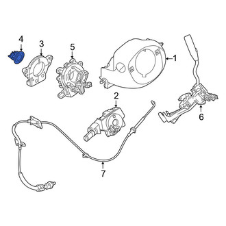 Nissan OE - Ignition Immobilizer Module