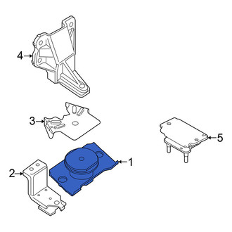 Nissan OE - Engine Mount