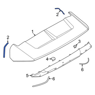 Nissan OE - Multi-Purpose Tape