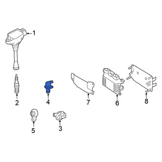 Nissan OE - Engine Camshaft Position Sensor