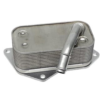 Nissens® - Oil Cooler