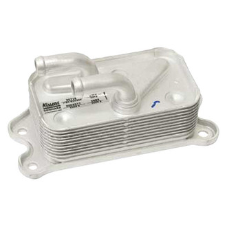 Nissens® - Oil Cooler