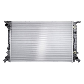 Nissens® - Engine Coolant Radiator