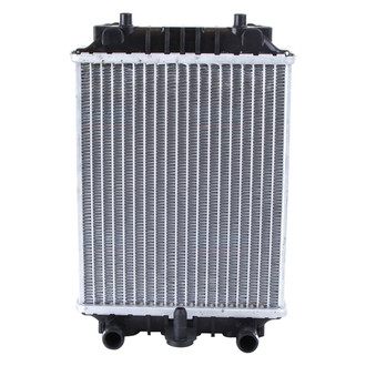 Nissens® - Engine Coolant Radiator