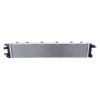 Nissens® - Engine Coolant Radiator