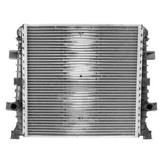 Nissens® - Engine Coolant Radiator