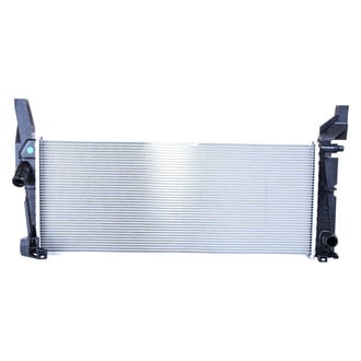 Nissens® - Engine Coolant Radiator