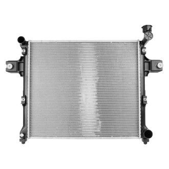 Nissens® - Engine Coolant Radiator