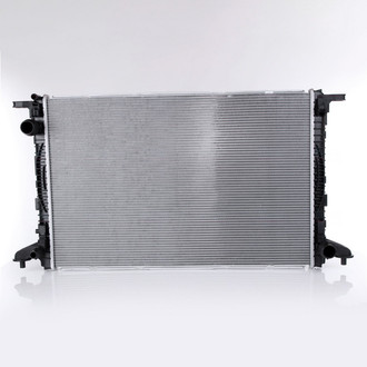 Nissens® - Engine Coolant Radiator