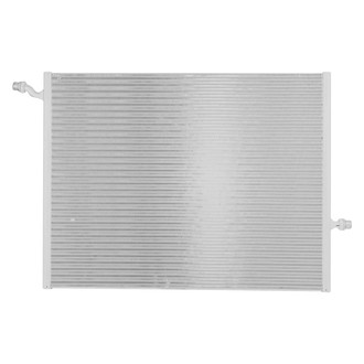 Nissens® - Engine Coolant Radiator