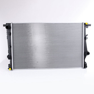 Nissens® - Engine Coolant Radiator