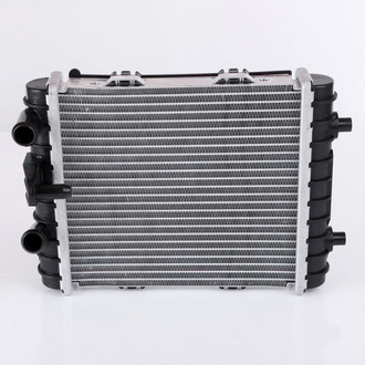 Nissens® - Engine Coolant Radiator