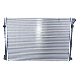 Nissens® - Engine Coolant Radiator
