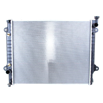 Nissens® - Engine Coolant Radiator