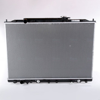 Nissens® - Engine Coolant Radiator