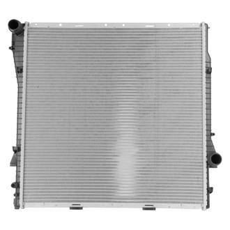 Nissens® - Engine Coolant Radiator
